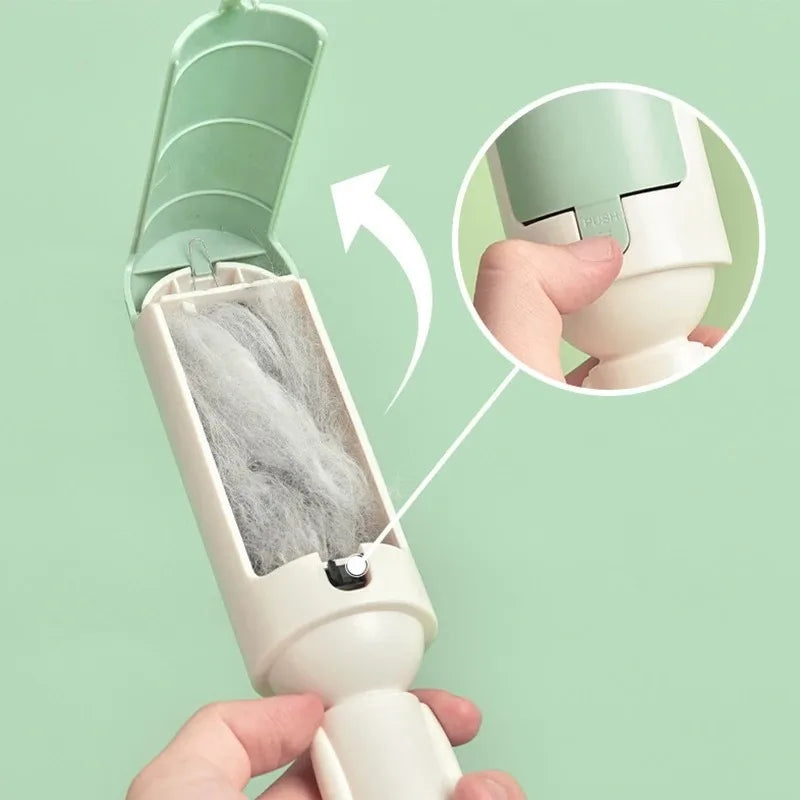 Pet Hair Remover Roller