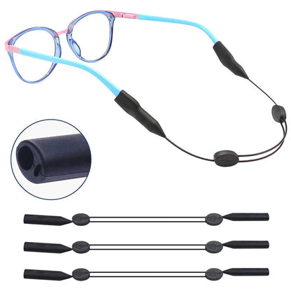 Adjustable Glasses Lanyard