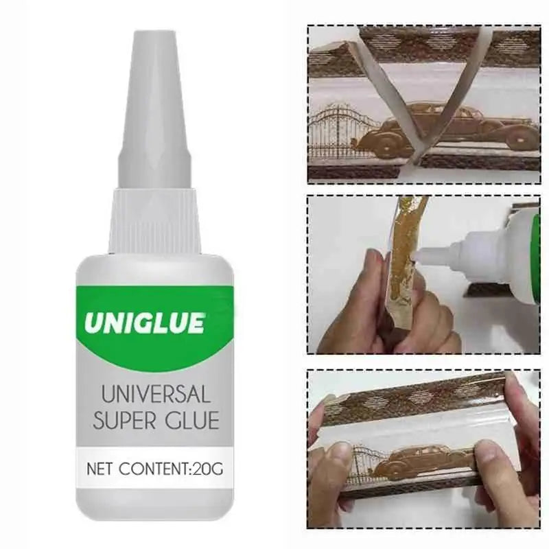 Multifunction Universal Super Glue