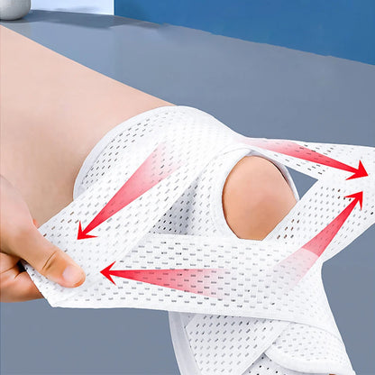 Compression Knee Support