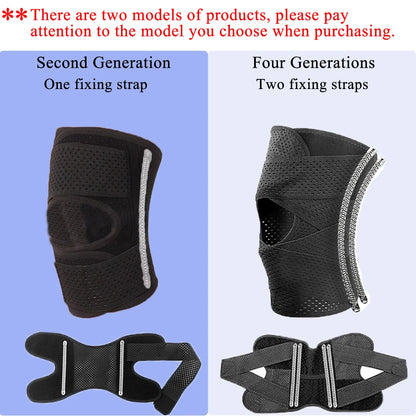 Compression Knee Support