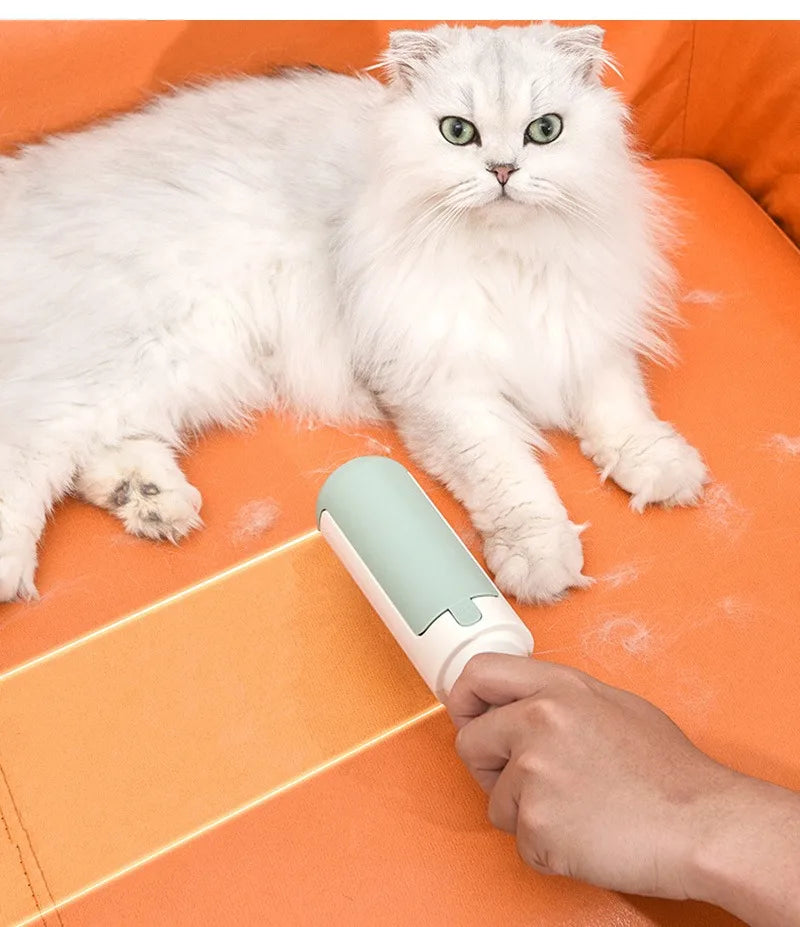 Pet Hair Remover Roller