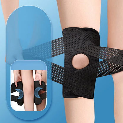 Compression Knee Support