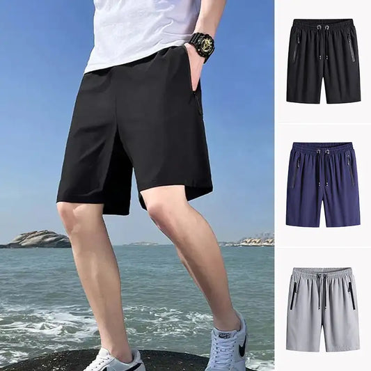 Mens- Ice -Silk- Stretch- Shorts .jpg